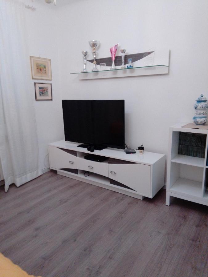 Apartamento Da Qui, Il Mare Génova Exterior foto